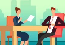 Are Facing an interview for the First time?? Feeling Nervous?? Here are the top 7 tips to crack one! interview