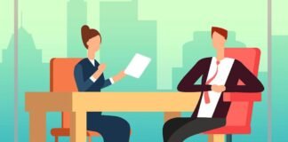 Are Facing an interview for the First time?? Feeling Nervous?? Here are the top 7 tips to crack one! interview