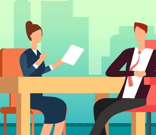 Are Facing an interview for the First time?? Feeling Nervous?? Here are the top 7 tips to crack one! interview