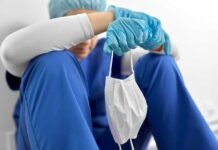 The mental health problems of the nurses during the COVID-19!! Let’s know some informative facts about this serious problem!!!