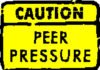 Peer pressure: its harmful and helpful sides + how do you deal with it in 2021? peer pressure