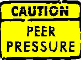 Peer pressure: its harmful and helpful sides + how do you deal with it in 2021? peer pressure