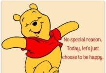 “Happiness: It’s good to be Happy” But how? Let’s check 7 Ways to Be Happy!! happy