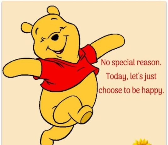 “Happiness: It’s good to be Happy” But how? Let’s check 7 Ways to Be Happy!! happy