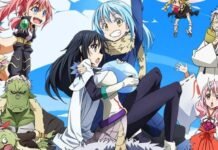 Are you an Anime Lover ?? Guess what here are the top 5 latest animes that you may be missing to watch!! Read to find out more!! top latest animes of 2021
