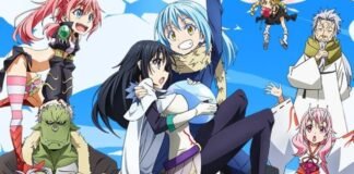 Are you an Anime Lover ?? Guess what here are the top 5 latest animes that you may be missing to watch!! Read to find out more!! top latest animes of 2021