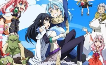 Are you an Anime Lover ?? Guess what here are the top 5 latest animes that you may be missing to watch!! Read to find out more!! top latest animes of 2021