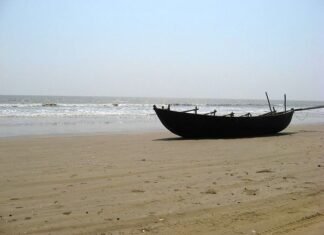 The serene sea beach of Mandarmani: Plan your next 2 nights trip! sea beach