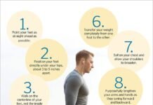 Walking: 5 ways this simple activity can be wonderful for your health. walking