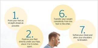 Walking: 5 ways this simple activity can be wonderful for your health. walking