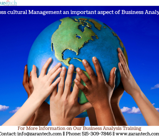 What is Cross-Cultural Management? management