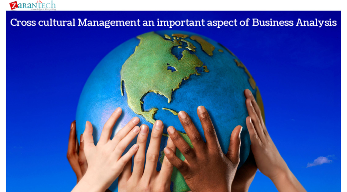 What is Cross-Cultural Management? management