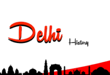 Delhi: 5 things to know about the historical city with a dynamic story delhi
