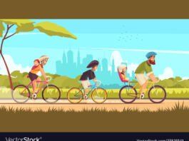 Bicycle rides: 6 ways it could be definitely beneficial bicycle