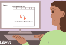 Here’s how adding an image to your Gmail signature helps you to create an impression in 2 ways!! gmail