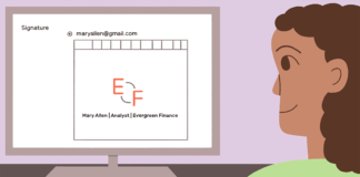 Here’s how adding an image to your Gmail signature helps you to create an impression in 2 ways!! gmail