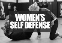 WHY SELF DEFENSE IS IMPORTANT FOR WOMEN? HERE ARE 4 SELF DEFENSE MOVES AND FEW TIPS!!! Black Belt Magazine Women's Self-Defense Techniques That Actually Work - Black Belt ...