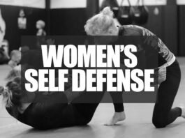 WHY SELF DEFENSE IS IMPORTANT FOR WOMEN? HERE ARE 4 SELF DEFENSE MOVES AND FEW TIPS!!! Black Belt Magazine Women's Self-Defense Techniques That Actually Work - Black Belt ...