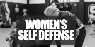 WHY SELF DEFENSE IS IMPORTANT FOR WOMEN? HERE ARE 4 SELF DEFENSE MOVES AND FEW TIPS!!! Black Belt Magazine Women's Self-Defense Techniques That Actually Work - Black Belt ...