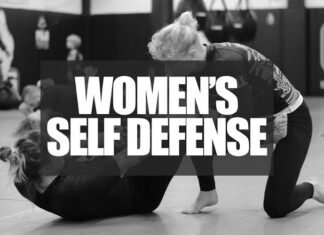 WHY SELF DEFENSE IS IMPORTANT FOR WOMEN? HERE ARE 4 SELF DEFENSE MOVES AND FEW TIPS!!! Black Belt Magazine Women's Self-Defense Techniques That Actually Work - Black Belt ...