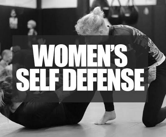 WHY SELF DEFENSE IS IMPORTANT FOR WOMEN? HERE ARE 4 SELF DEFENSE MOVES AND FEW TIPS!!! Black Belt Magazine Women's Self-Defense Techniques That Actually Work - Black Belt ...