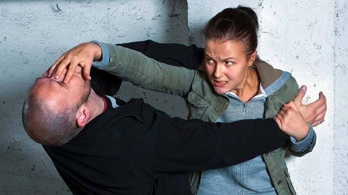 WHY SELF DEFENSE IS IMPORTANT FOR WOMEN? HERE ARE 4 SELF DEFENSE MOVES AND FEW TIPS!!! 1 images 2021 04 02T105514.475