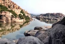Heritage site in Karnataka: 5 incredible things to definitely do when you travel to Hampi: heritage
