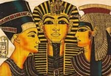 3 most fascinating myths of the Egyptian civilization you should definitely know! myths