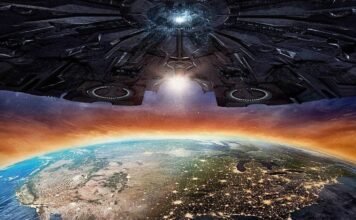 Interested in Alien Movies?? Here are some of the 5 Best Alien Movies that will thrill your mood during this pandemic! Read to Find Out more!! best-alien-movies