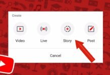 How can you add YouTube story on channel? Let’s know the update growing tips for you YouTube channel in 2021… Youtube story