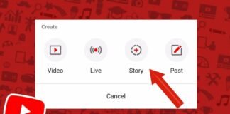 How can you add YouTube story on channel? Let’s know the update growing tips for you YouTube channel in 2021… Youtube story