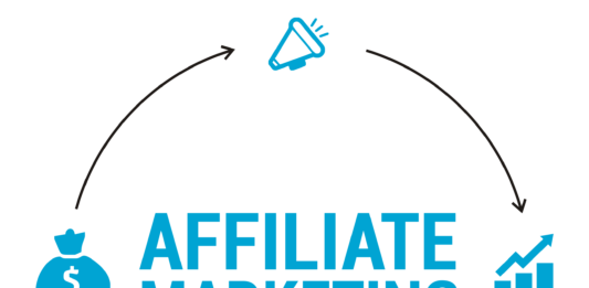 Affiliate marketing