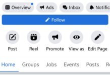 Do know about your Facebook page updates? Here is the new growing solution about new updates in 2021… Facebook Page Updates