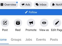 Do know about your Facebook page updates? Here is the new growing solution about new updates in 2021… Facebook Page Updates
