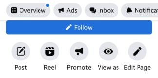 Do know about your Facebook page updates? Here is the new growing solution about new updates in 2021… Facebook Page Updates