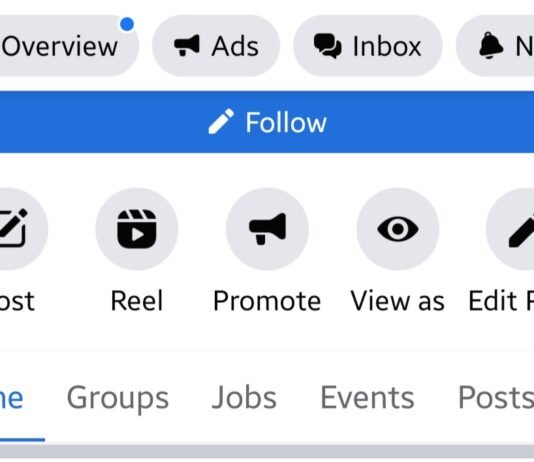 Do know about your Facebook page updates? Here is the new growing solution about new updates in 2021… Facebook Page Updates