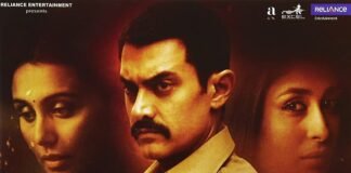 Talaash 2012. Are you a horror suspense movie lover? Here’s a masterpiece film review for you… Talaash
