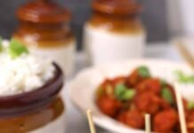 Do you know how to make Chilli Soya at your home? Let’s read to know the easiest way of making in just 30 minutes!!… Chilli Soya