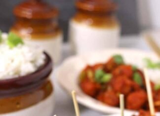 Do you know how to make Chilli Soya at your home? Let’s read to know the easiest way of making in just 30 minutes!!… Chilli Soya
