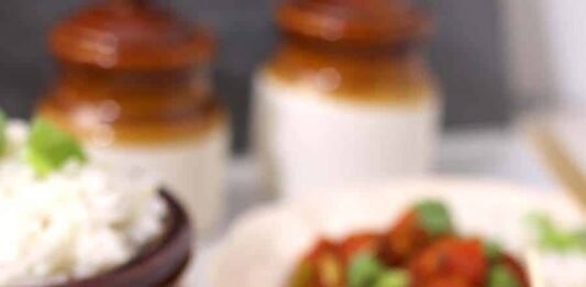 Chilli Soya