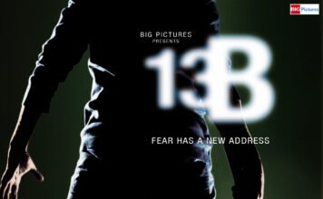 13B 2019! Are a horror suspense movie lover? Here’s a master class thriller film for you.. 13B