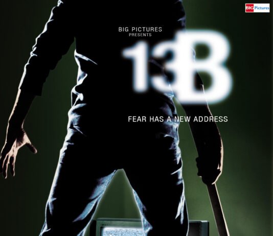 13B 2019! Are a horror suspense movie lover? Here’s a master class thriller film for you.. 13B