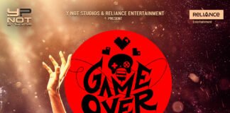 Review of “Game over” movie. Are you a psycho thriller movie lover? Then here the best Indian film for you of 2019.. Game over