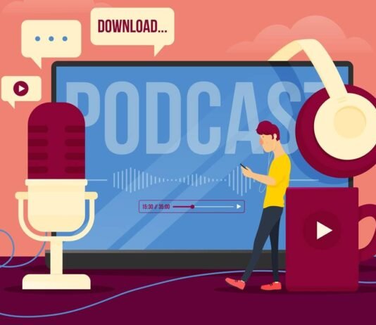 Do you know how to earn money by Podcast your audio? Let’s learn all the exclusive features about podcasting briefly in 2021…. Podcasting