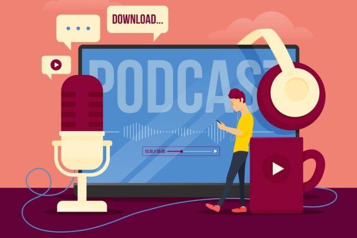 Podcasting