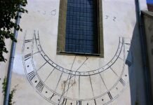 Time and clocks: 5 interesting types of clocks in world history time