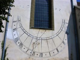 time