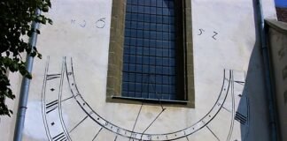 Time and clocks: 5 interesting types of clocks in world history time