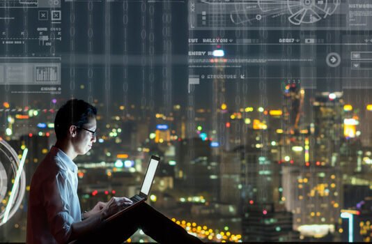 Latest Technologies of 2021 that will soon revolutionize the world! Read now to find out more! latest technology of 221