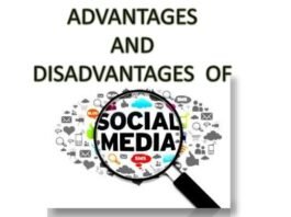What are advantages and disadvantages of Social Media? Let’s know about some exciting facts about social media!!!(2021)